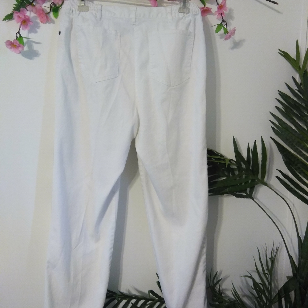 Butterfly Custom Ruby Rd Jeans - image 7